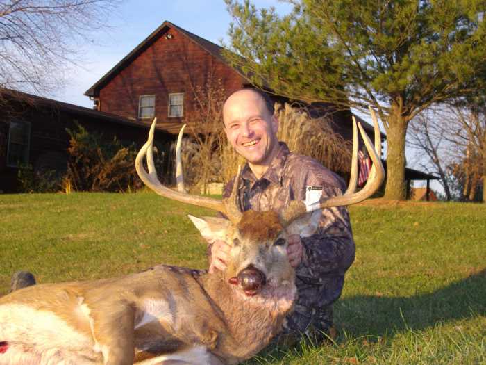 Friends Of Midwest Land Sales Hunting Blog
